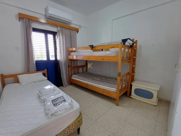 2 Bedroom Apartment for Rent in Dhekelia, Larnaca District