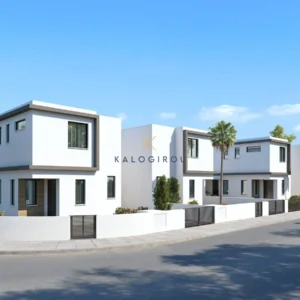 3 Bedroom House for Sale in Pyla, Larnaca District