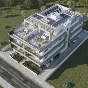 2 Bedroom Apartment for Sale in Oroklini, Larnaca District