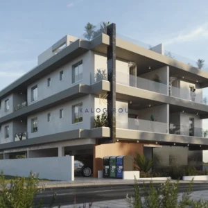 2 Bedroom Apartment for Sale in Oroklini, Larnaca District