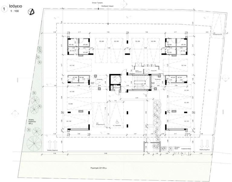 2 Bedroom Apartment for Sale in Ypsonas, Limassol District