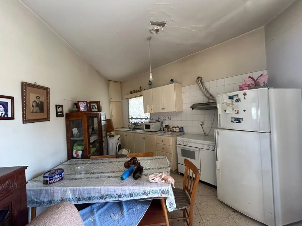 2 Bedroom House for Sale in Aradippou, Larnaca District