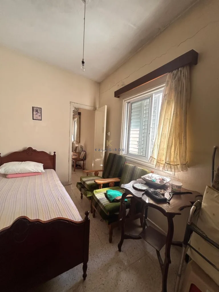 Cheap Houses and Villas for Sale Larnaca