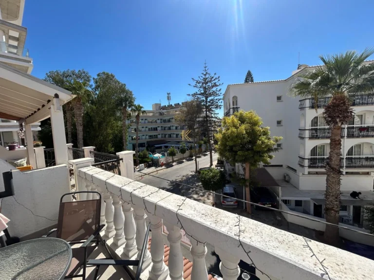 2 Bedroom Apartment for Rent in Larnaca District