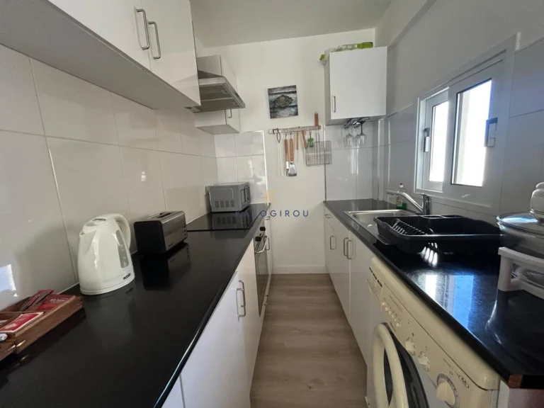 2 Bedroom Apartment for Rent in Larnaca District