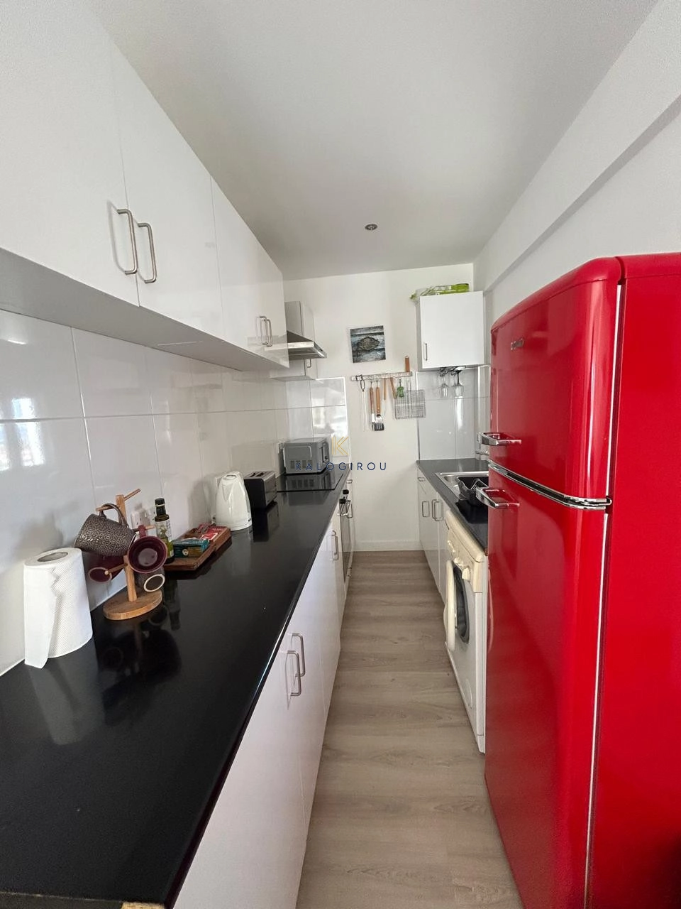 2 Bedroom Apartment for Rent in Larnaca District