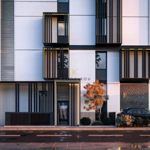 2 Bedroom Apartment for Sale in Larnaca District