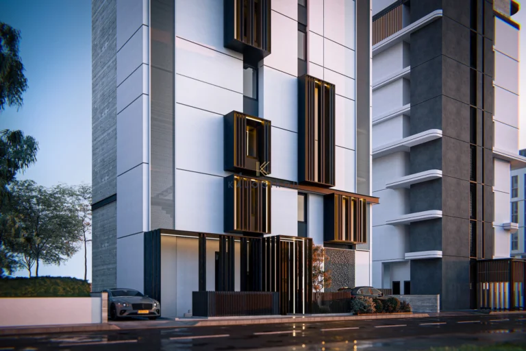 2 Bedroom Apartment for Sale in Larnaca District