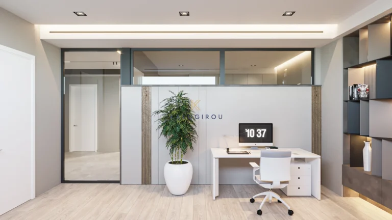 3 Bedroom House for Sale in Agios Tychonas, Limassol District