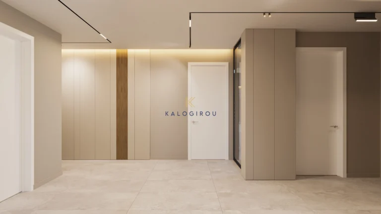 3 Bedroom House for Sale in Agios Tychonas, Limassol District