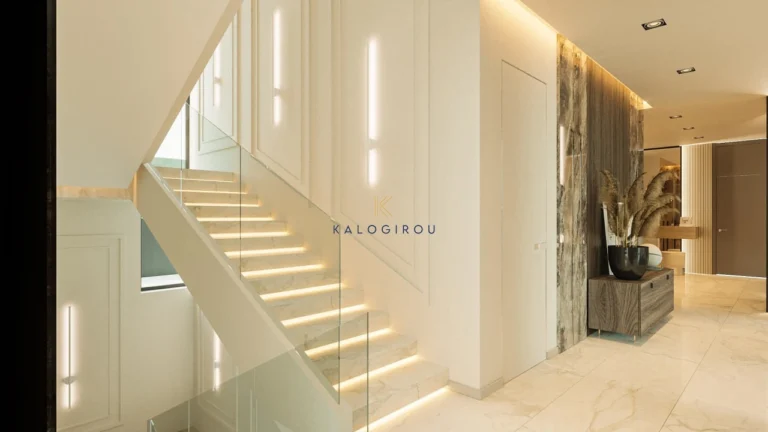 3 Bedroom House for Sale in Agios Tychonas, Limassol District