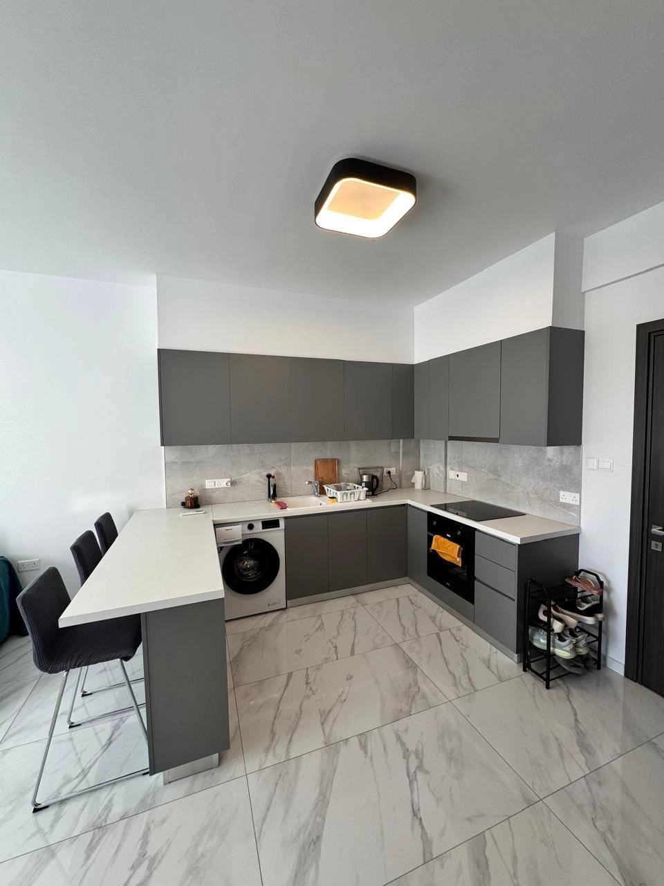 1 Bedroom Apartment for Rent in Limassol District