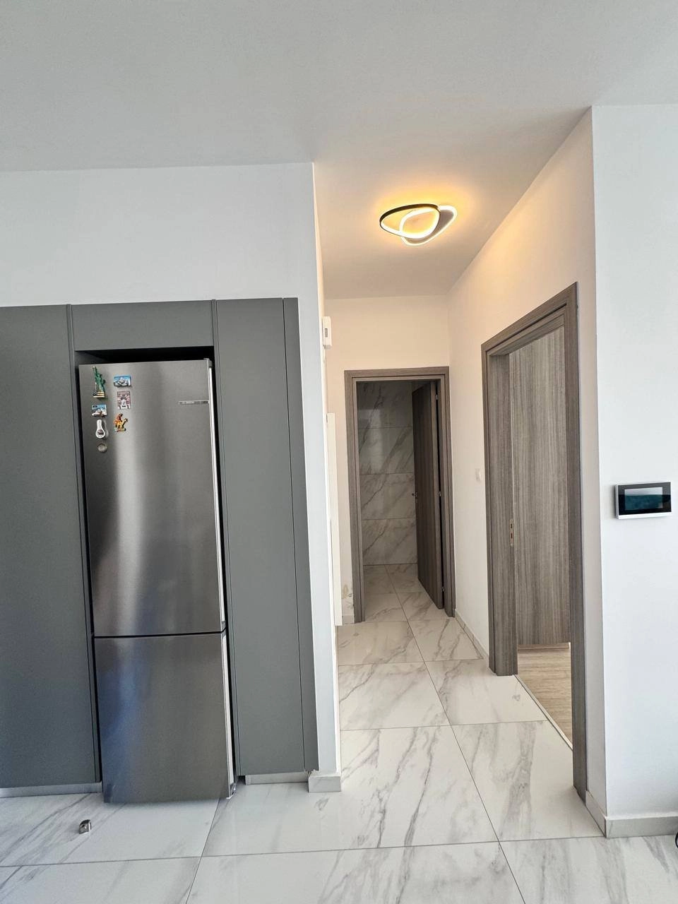 1 Bedroom Apartment for Rent in Limassol District