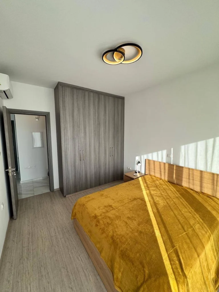 1 Bedroom Apartment for Rent in Limassol District