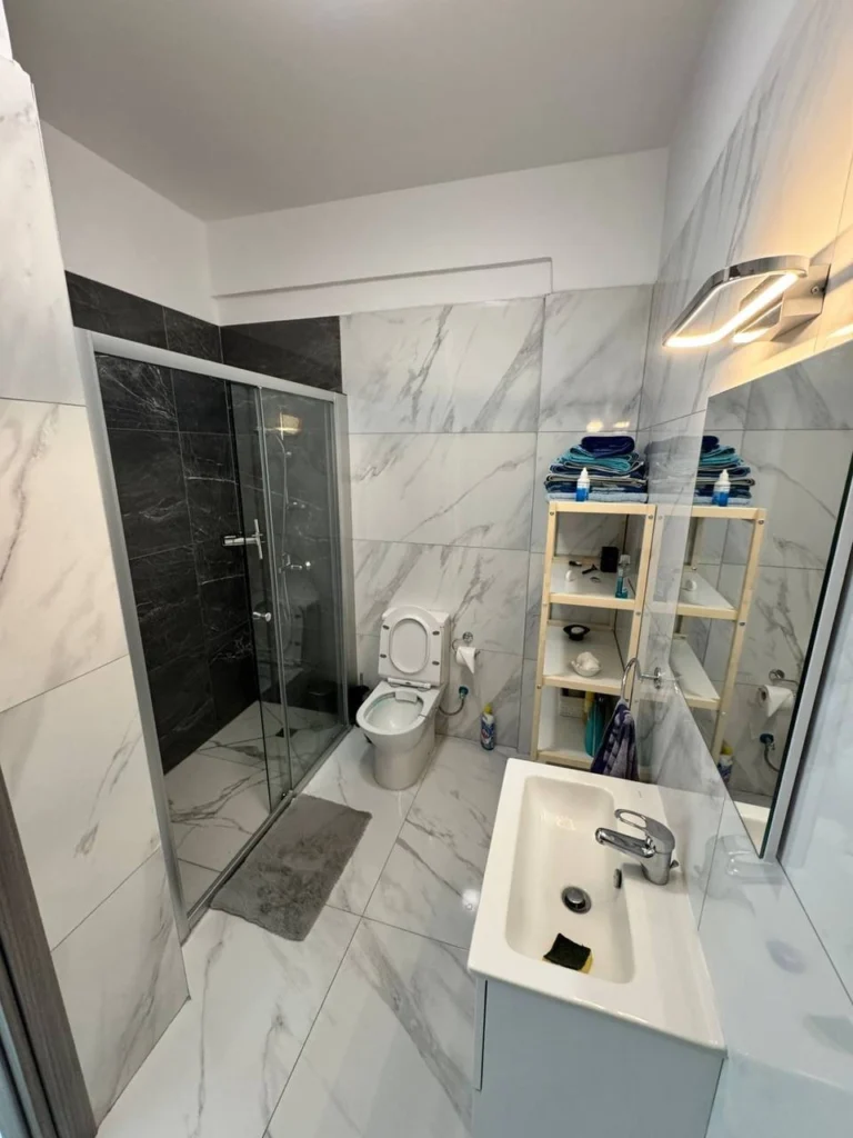 1 Bedroom Apartment for Rent in Limassol District