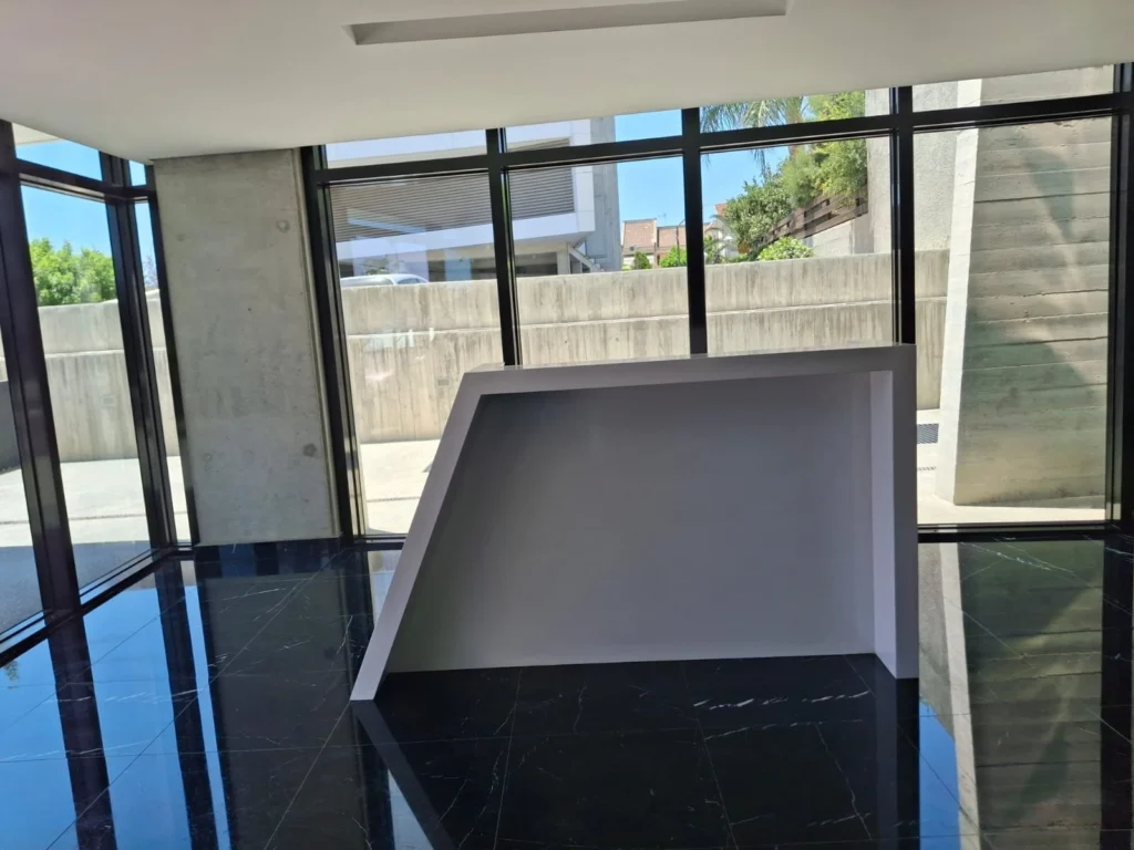 Office for Rent in Limassol – Petrou kai Pavlou