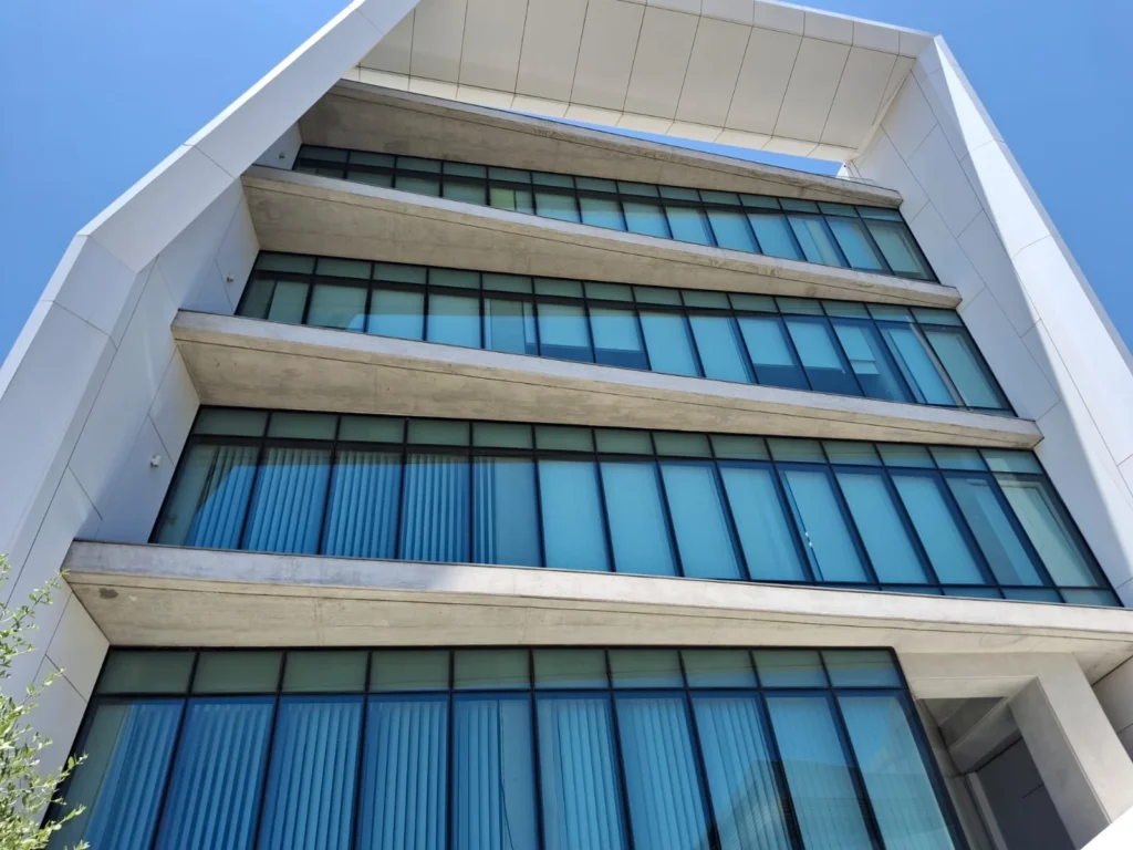 Office for Rent in Limassol – Petrou kai Pavlou