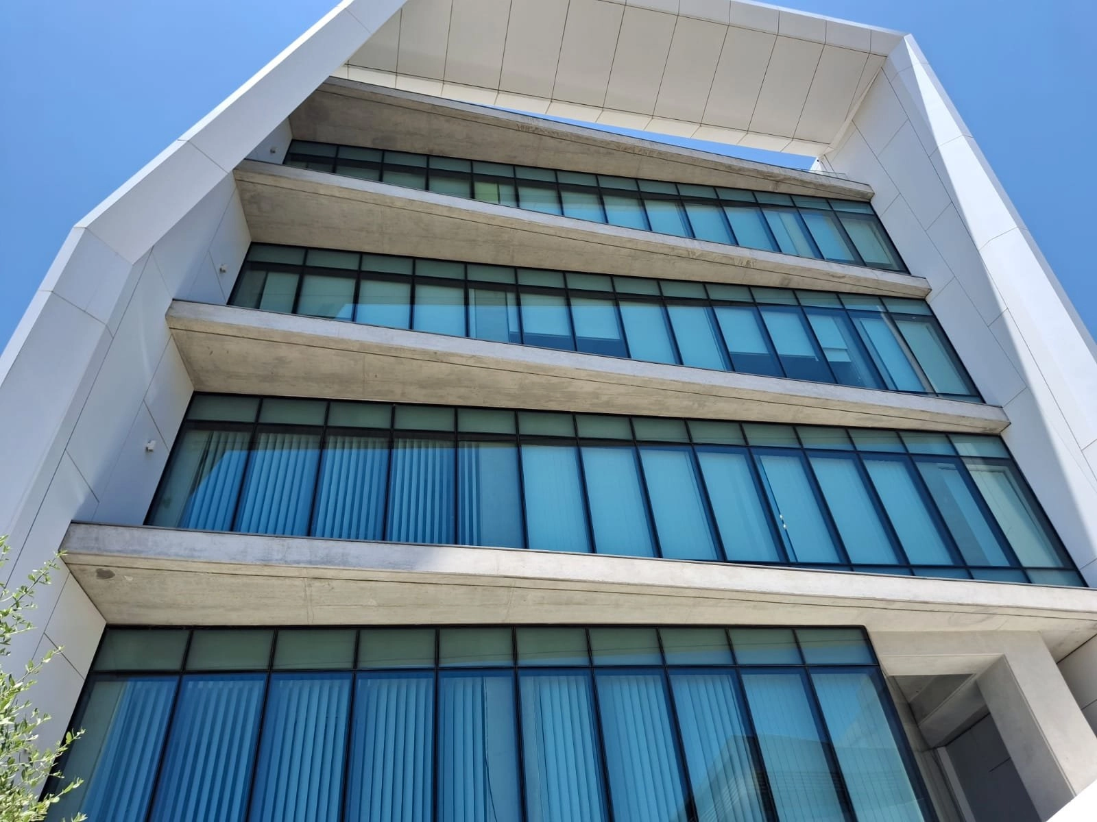 Office for Rent in Limassol – Petrou kai Pavlou