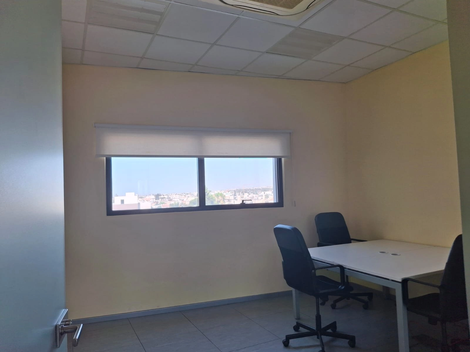 Office for Rent in Limassol – Petrou kai Pavlou