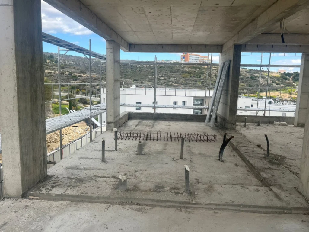 4 Bedroom House for Sale in Limassol – Agios Athanasios