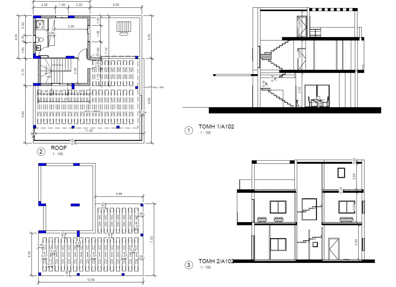 4 Bedroom House for Sale in Limassol – Agios Athanasios