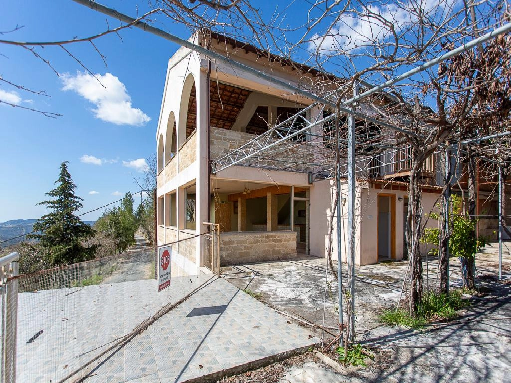 for Sale in Arsos, Limassol District