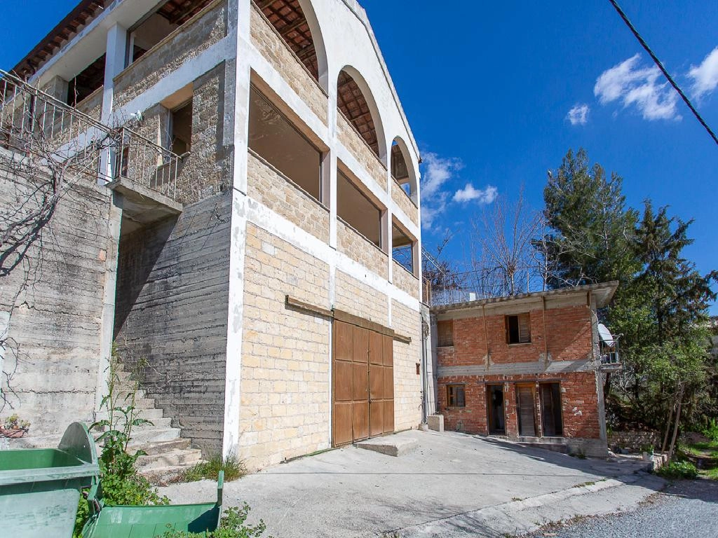 for Sale in Arsos, Limassol District