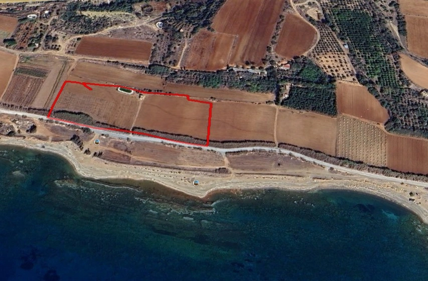 for Sale in Larnaca District