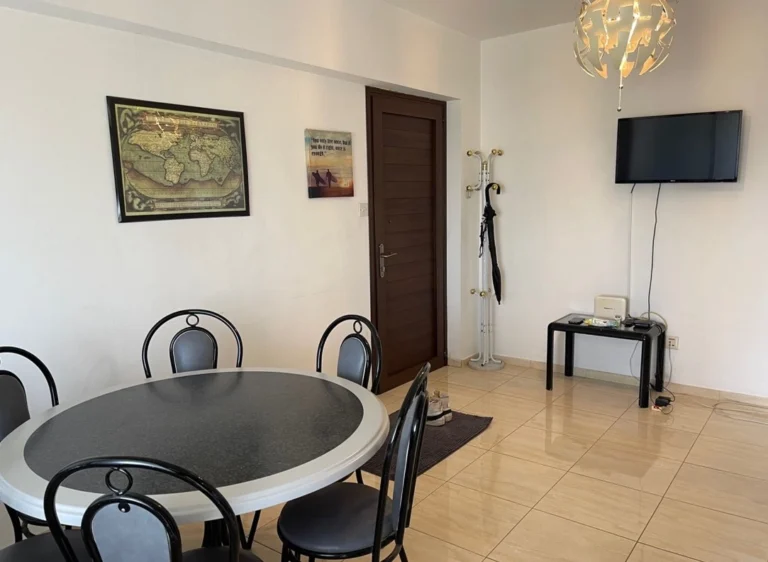 3 Bedroom Apartment for Sale