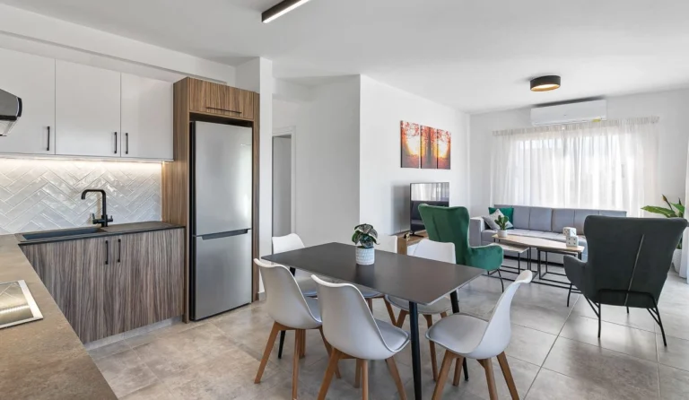 3 Bedroom Apartment for Sale in Geroskipou, Paphos District