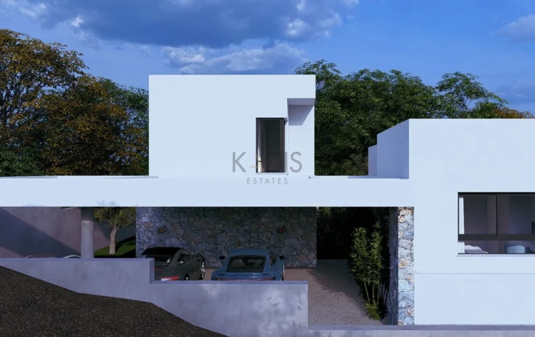 3 Bedroom House for Sale in Limassol District