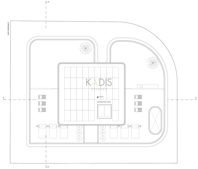 2 Bedroom Apartment for Sale in Strovolos, Nicosia District