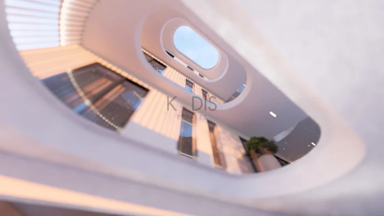 2 Bedroom Apartment for Sale in Strovolos, Nicosia District