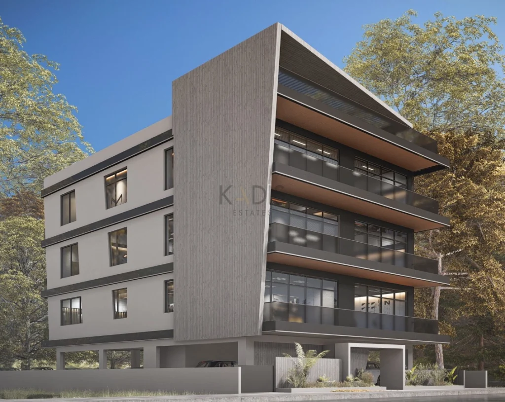 60m² Office for Sale in Limassol District