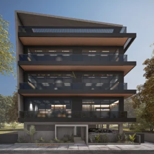 120m² Office for Sale in Limassol District