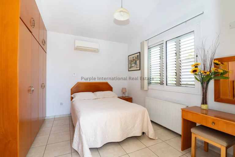 3 Bedroom House for Sale in Protaras, Famagusta District