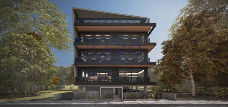 120m² Office for Sale in Limassol District