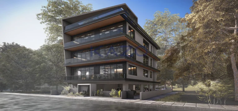 120m² Office for Sale in Limassol District