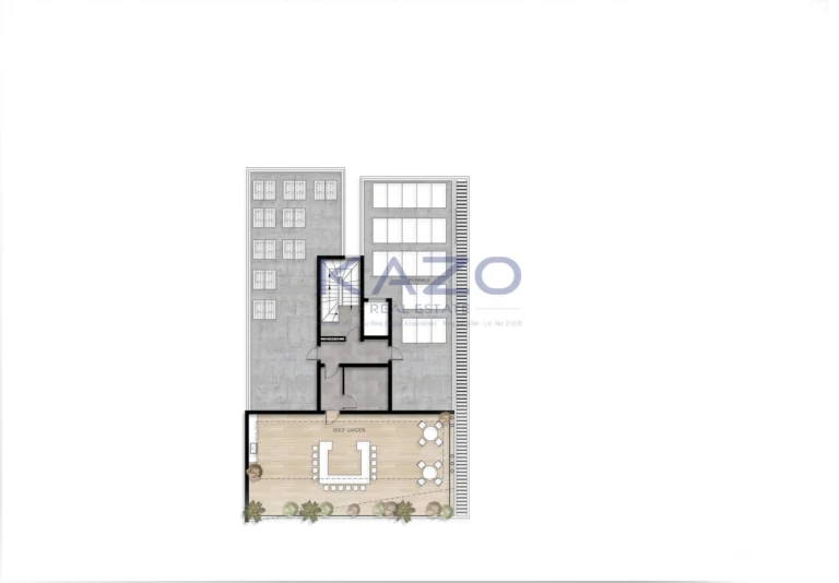 60m² Office for Sale in Limassol District