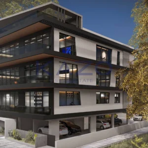 120m² Office for Sale in Limassol District