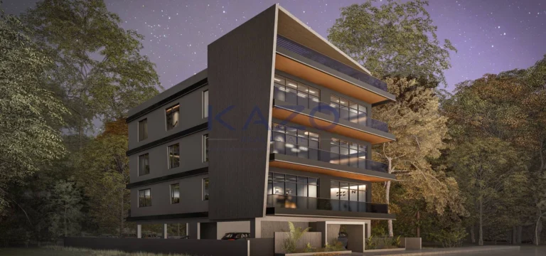 60m² Office for Sale in Limassol District