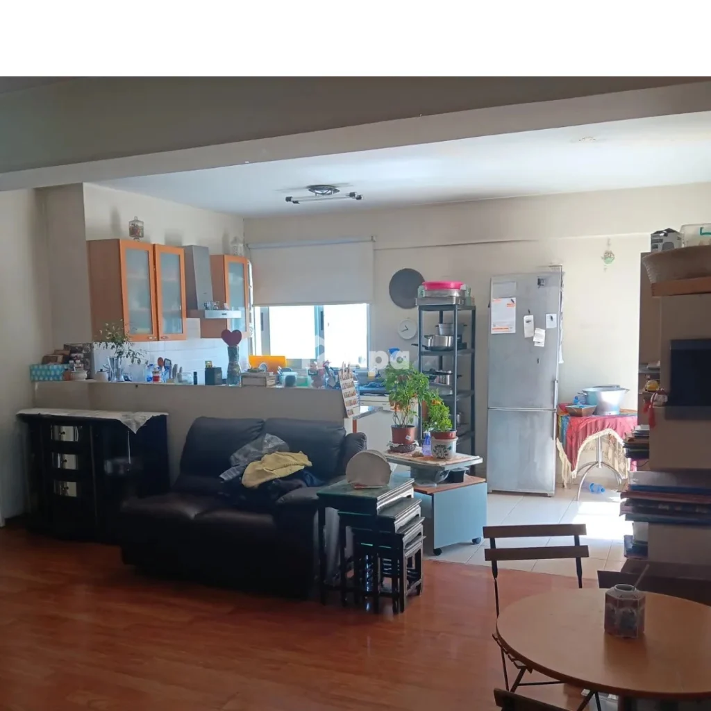 3 Bedroom Apartment for Sale in Strovolos, Nicosia District