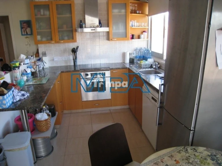 3 Bedroom Apartment for Sale in Strovolos, Nicosia District