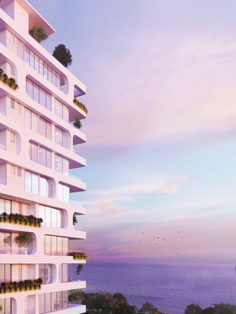 534m² Building for Rent in Potamos Germasogeias, Limassol District