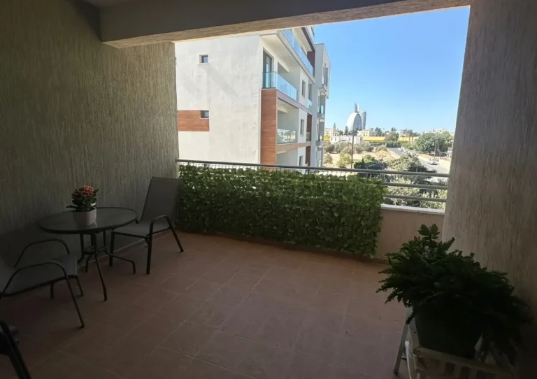 2 Bedroom Apartment for Sale in Potamos Germasogeias, Limassol District