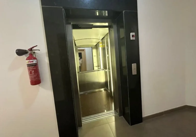 2 Bedroom Apartment for Sale in Potamos Germasogeias, Limassol District