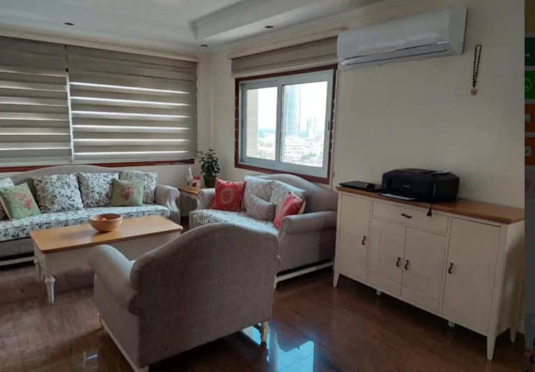 3 Bedroom Apartment for Sale in Limassol – Mesa Geitonia