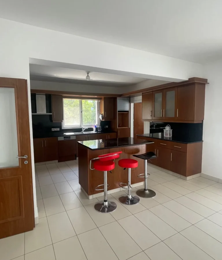 4 Bedroom House for Rent in Oroklini, Larnaca District
