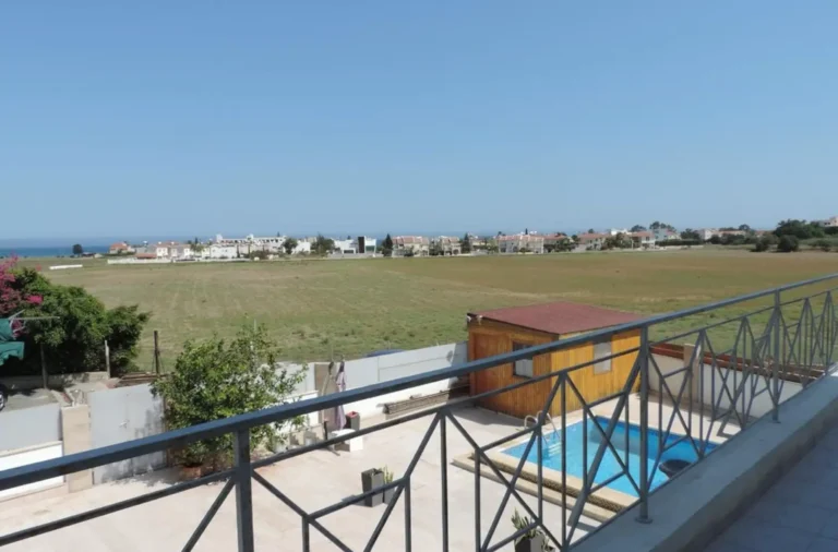 Cheap Houses and Villas for Rent Larnaca