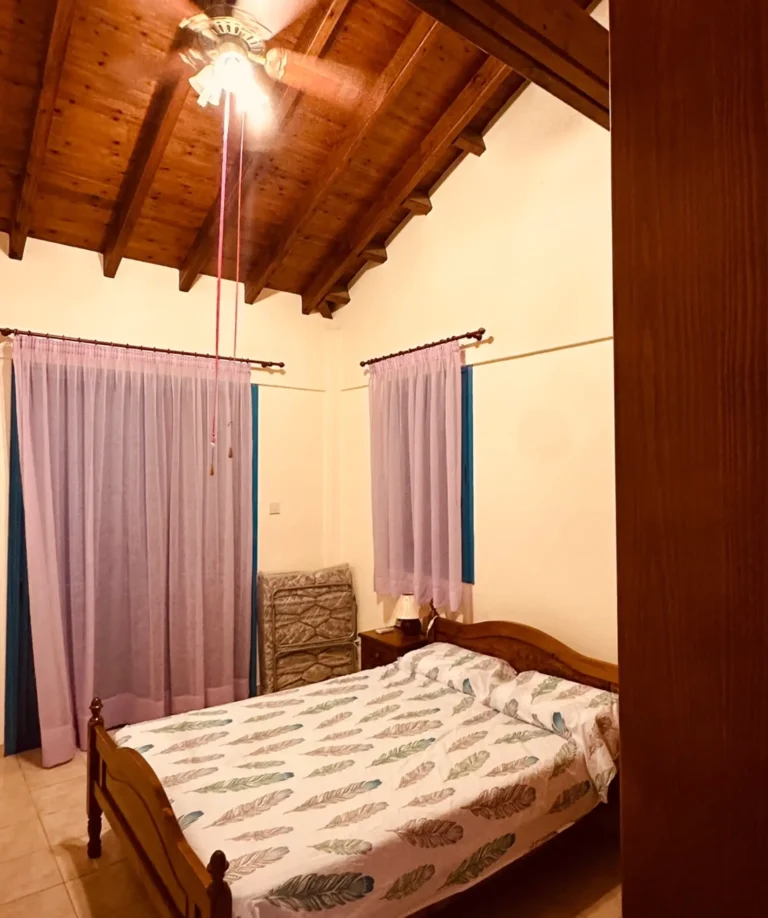 Cheap Houses and Villas for Rent Larnaca